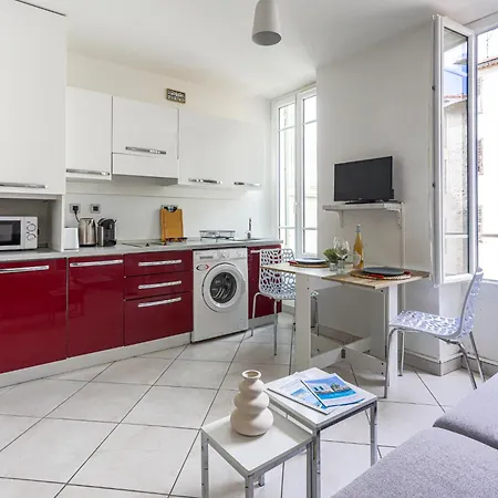 Studio Le Paga By Interhome